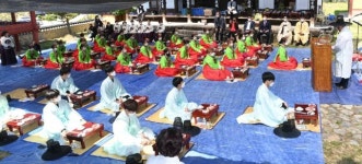거창군, 신속항원검사 확진 인정 재연장 [거창소식]