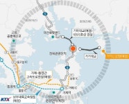 거제 장목관광단지 개발사업 우선협상대상자 JMTC컨소시엄 선정
