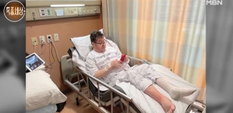 로버트 할리, 희귀암 투병 근황…엇갈린 시선