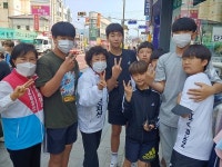 리벨류고창지사 | 조배숙 전북도지사 후보, 일요일 익산·정읍·고창·전주 유세 ‘강행군’
