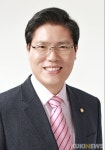 송석준 국회의원, 김경희 국민의힘 이천시장 후보와 정책 협약