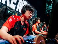 ‘제우스’ 최우제 “EG전 패배 후 우리 분위기 돌아와” [MSI]