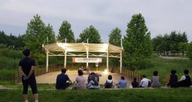 완주군 곳곳에서 6월부터 버스킹 공연 열린다