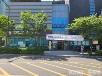 합정동, 청년 발걸음 분주…“2030 많아” [쿡 지선현장]