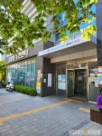 합정동, 청년 발걸음 분주…“2030 많아” [쿡 지선현장]
