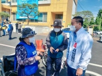 이희승 포천시의원 후보 지역 발전 위해 일할 것