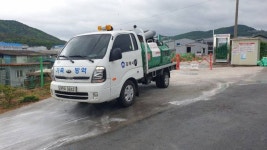 경상남도, 도내 고병원성 조류인플루엔자 방역대 이동제한 전면해제