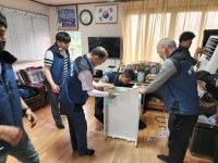합천군 치매안심센터-합천원폭피해자복지회관, 치매 업무협약 체결 [합천소식]