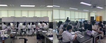 국제종자생명교육센터, 중학생 대상 종자산업 진로체험 운영