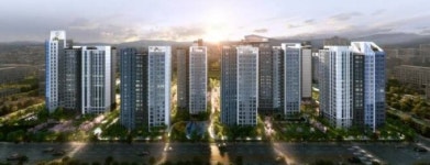 쌍용·SK 컨소시엄, 인천 부개 주공3단지 리모델링 수주 外 포스코건설 [쿡경제]