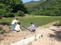 산청 생비량면 지역기업 가뭄 극복 동참 눈길 [산청소식]