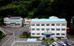 의령군 식량작물공동경영체육성사업 공모 선정 [의령소식]