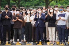 120년 만에 열린 용산공원 [쿠키포토]