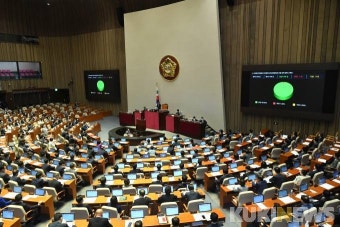 국회 휴업 2주째… 박순애‧김승희 청문회 무산되나