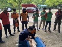 의령군 중대재해예방 캐릭터 제작 [의령소식]