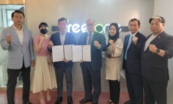 서강전문학교 경찰행정학과·경호학과, 프리죤과 산학협약 체결 