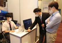 이지케어텍, 국내 최초 ‘생체인증’ 병원정보시스템 로그인 도입