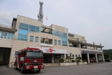 영주소방서, 겨울철 소방안전대책 ‘잘했다’..국무총리상 수상