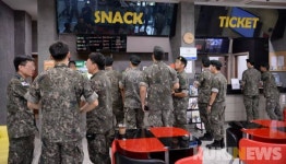 화천 작은 영화관 관객들 돌아왔다… 전년대비 3배 급증