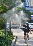 대구·경북 폭염 이어져…낮 최고 34도 [오늘날씨]