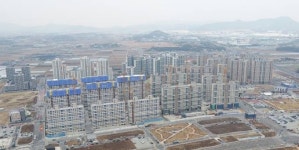 완주군 삼례읍, 30여년 만에 인구 2만명 시대 ‘눈 앞에’