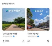 건강도 챙기고 선물도 받고 의정부시보건소, 걷기왕 선발