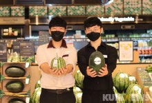 쿠론신세계충청 | 대전신세계, 충청지역 농산물 상품전 열어