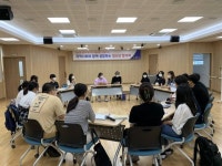 ‘노인회 수성구지회장배 파크골프’ 개최 외 [수성소식]
