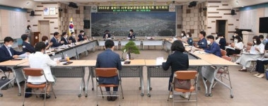 거창군, 코로나19로 침체된 서부경남 관광활성화 의지 다져 [거창소식]