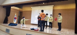 거창군, 코로나19로 침체된 서부경남 관광활성화 의지 다져 [거창소식]