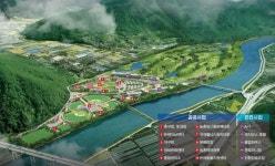 밀양 농어촌관광휴양단지 2023년 전국 최초 복합테마단지로 운영