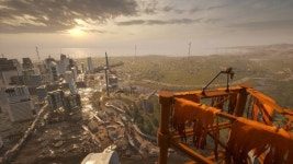 크래프톤, 배그 신맵 ‘데스턴’ 정보 공개