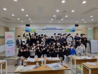 포항시, 자녀 안심 그린숲 조성 완료 외 [포항소식]