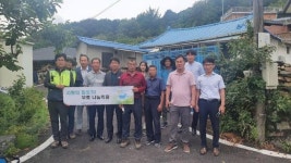 여름밤 함양 상림공원에서 문화 나들이 즐기세요 [함양소식]