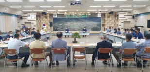 거창군, 찾아가는 문화행사 ‘스파게티’ 성황 [거창소식]