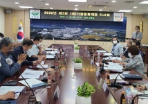 거창국제연극제, 7월22일부터 15일간 수승대 일원서 열린다 [거창소식]