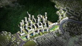 ‘노후지역’ 신림1구역, 4천가구 규모 주거지로 탈바꿈