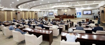 수원특례시의회 제369회 임시회로 본격적인 의정활동 시작