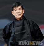 강원 영서지역 대표 원주매지농악 무형 문화재 지정 