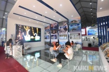 ‘2022보령해양머드박람회’ 개막