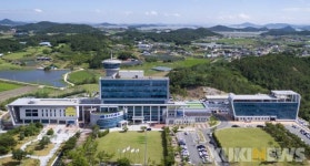 신안 1004섬 아이행복 플러스센터 2023년 완공