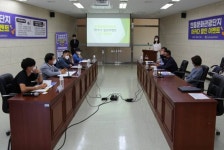 경북문화관광공사, 안동문화관광단지 일원 업체 지원 나서