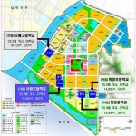 무안 오룡2지구 (가칭) 사랑초등학교 2025년 9월 개교