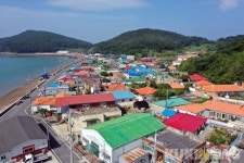 [섬 여행] 하나님이 사랑하시는 섬 ‘고대도’