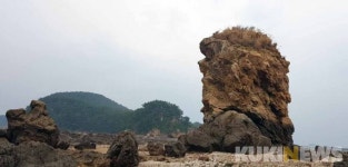 [섬 여행] 하나님이 사랑하시는 섬 ‘고대도’