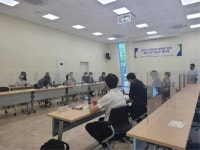 양산시, 물급읍 증산상권 활성화 시동 [양산소식]