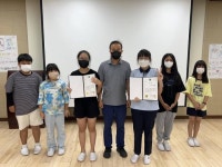 의령군, ‘청정 의령 반딧불이 축제’ 개최 [의령소식]