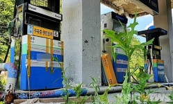 토양오염 사각지대 폐주유소 관리 빨간불… 당국 나몰라라