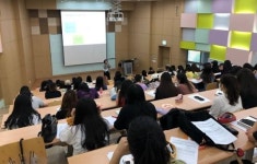 오산대 유아교육과 현장밀착형 우수 인재양성… 부설유치원 연계 교육과정 실시