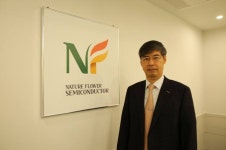 포항 첨단산업 도약 이끈다…파워반도체 1호 기업 탄생